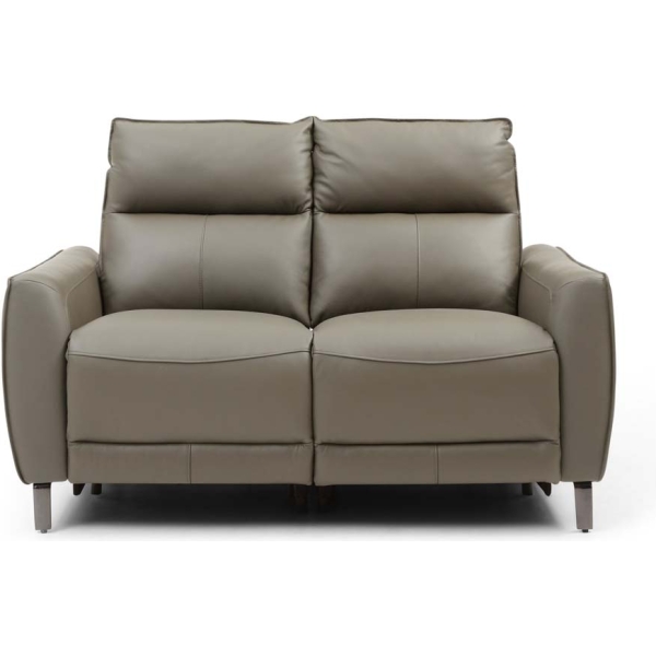 Kyoto Brooke 2 Seater Electric Recliner - Available in 2 Colours - Image 6