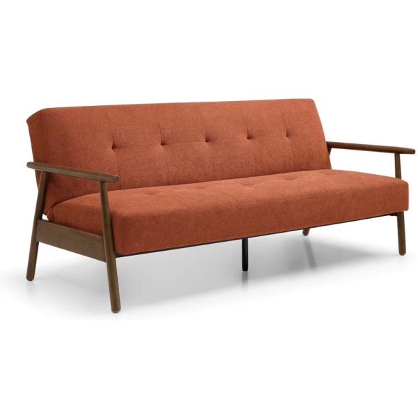 Kyoto Berkeley Sofa Bed - Available in 2 Colours - Image 14