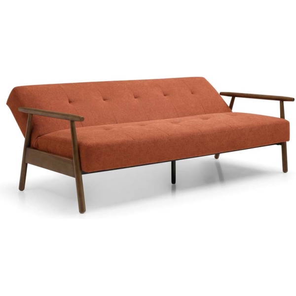 Kyoto Berkeley Sofa Bed - Available in 2 Colours - Image 16