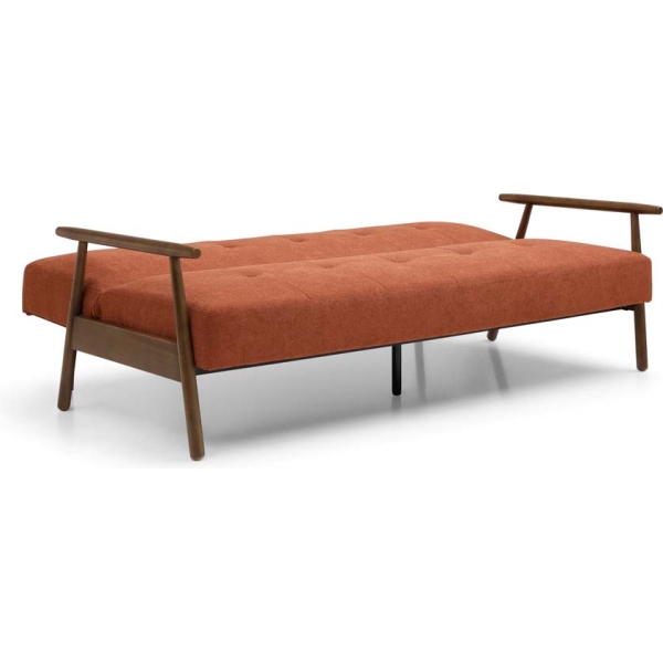 Kyoto Berkeley Sofa Bed - Available in 2 Colours - Image 17