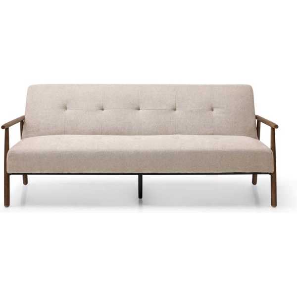 Kyoto Berkeley Sofa Bed - Available in 2 Colours - Image 7