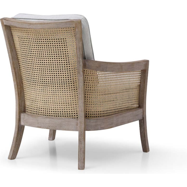 Kyoto Cecilia Rattan Chair - Image 11