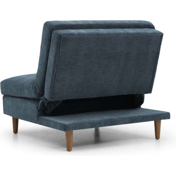 Kyoto Scott Click Clack Chair - Available in 2 Colours - Image 22