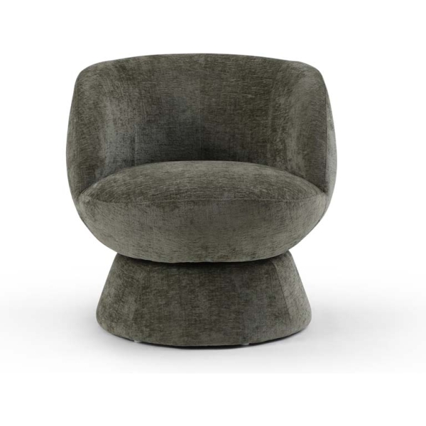 Kyoto Tulip Swivel Chair - Available in 3 Colours - Image 8