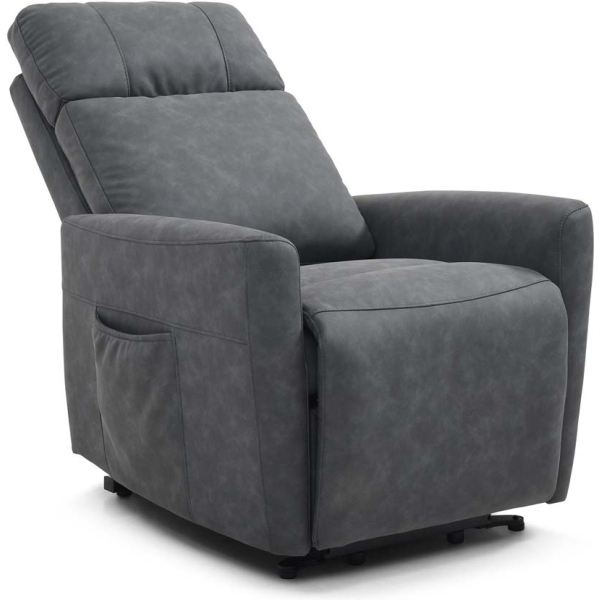 Kyoto Parker Electric Rise and Recline Chair - Image 12