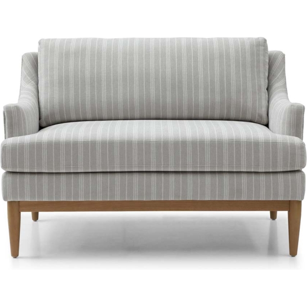 Kyoto Briar 2 Seater Chair - Available in 2 Colours - Image 5