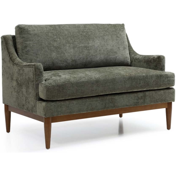 Kyoto Briar 2 Seater Chair - Available in 2 Colours - Image 10