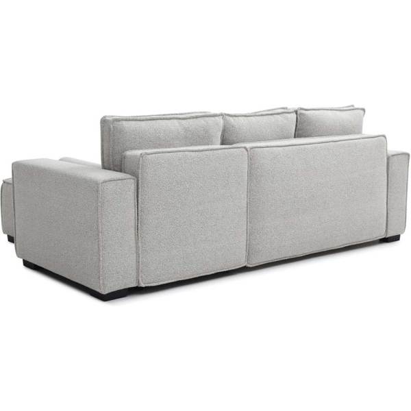 Kyoto Harrison Corner Sofa Bed - Available in 3 Colours - Image 39