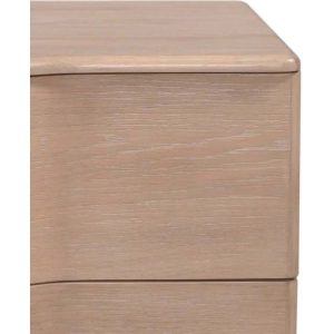 Mindy Brownes Delano Bedside 2 Drawers