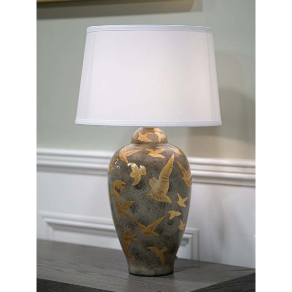 Mindy Brownes Ashford Lamp Small - Image 3