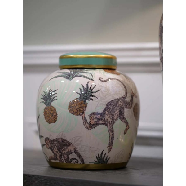Mindy Brownes Umna Vase Small - Image 4