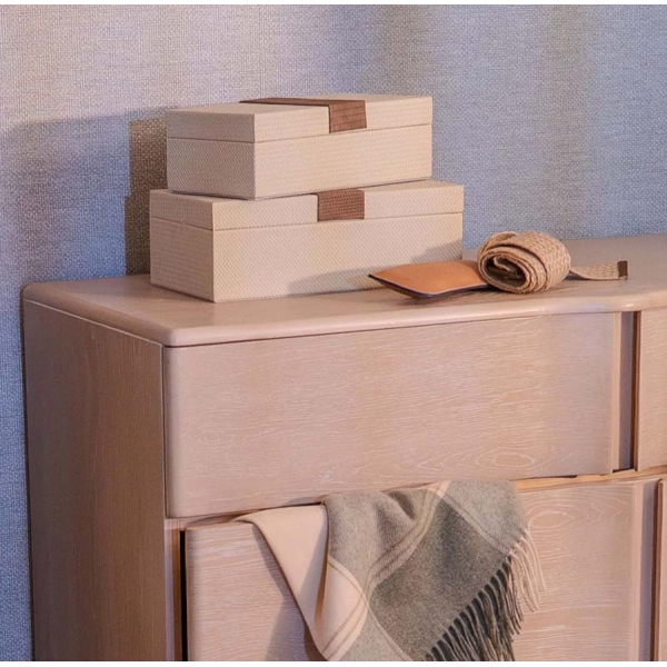 Mindy Brownes Andrea Set of 2 Decorative Boxes - Image 3