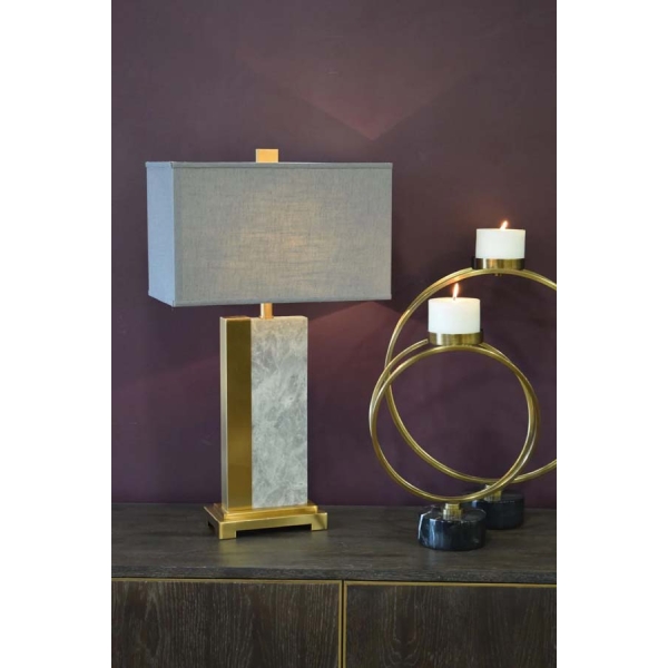 Mindy Brownes Savannah Lamp - Image 3