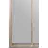 Aura Mirrors Somerley Chapel Arch Large Garden Mirror 150 x 81 CM - Image 7