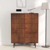 Xavier Home Noah Two Door Cabinet