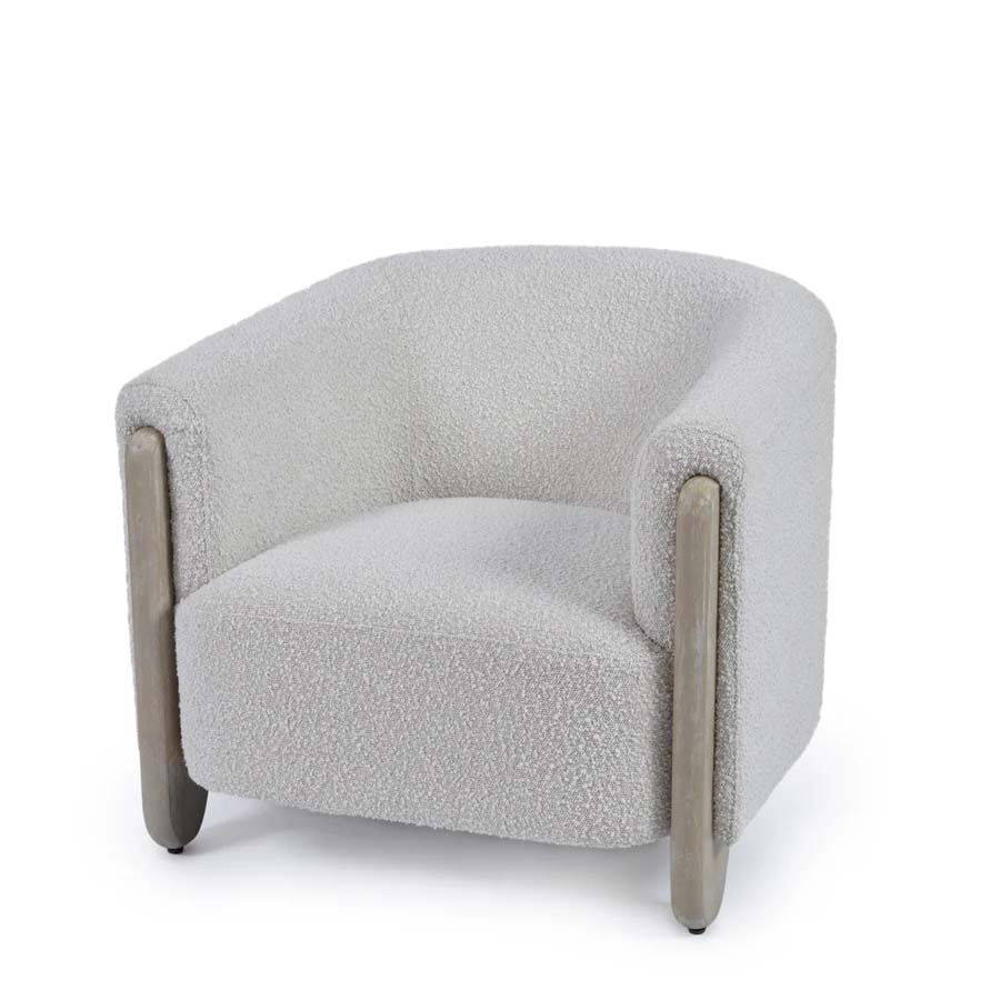 Mindy Brownes Marley Armchair