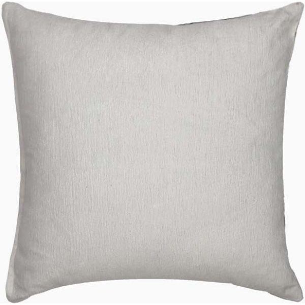 Xavier Home Nature-Inspired Ivy Polyester Cushion Sage Green-Multi - Image 4