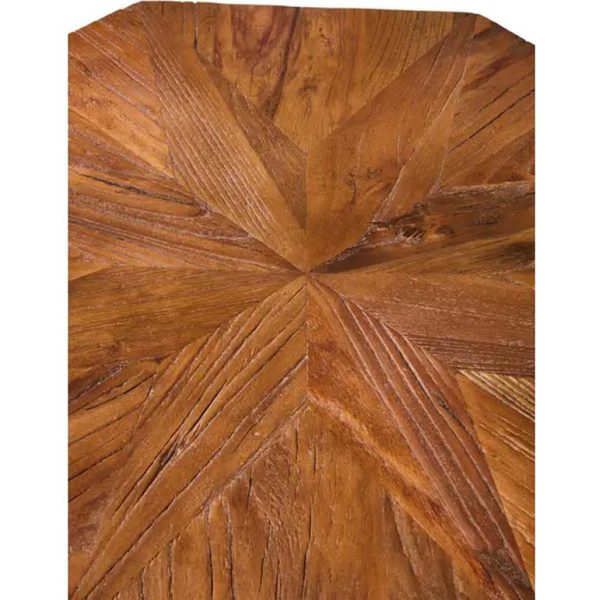 Fifty Five Avenue Modi Octagonal Side Table - Image 5