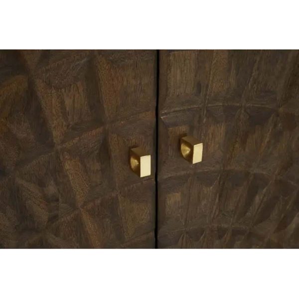 Fifty Five Avenue Tipari Sideboard - Image 9