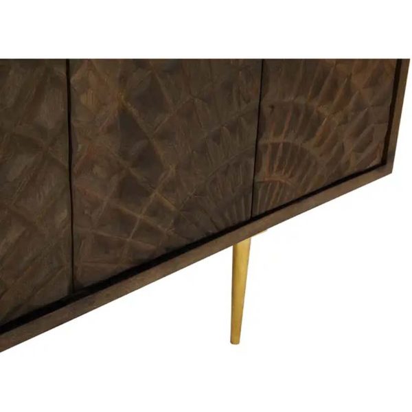 Fifty Five Avenue Tipari Sideboard - Image 10