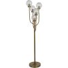 Libra Interiors Wellesley Five Globe Floor Lamp