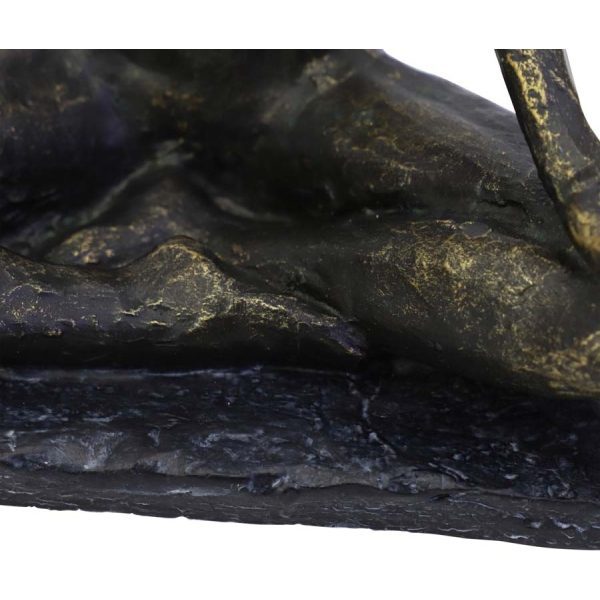 Libra Interiors Yoga Pose Sculpture - Image 6
