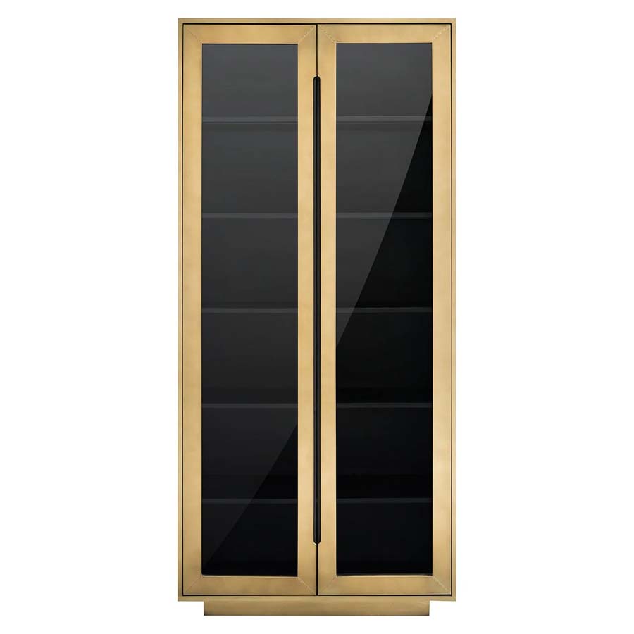 Richmond Interiors Finsbury 2 Door Cabinet