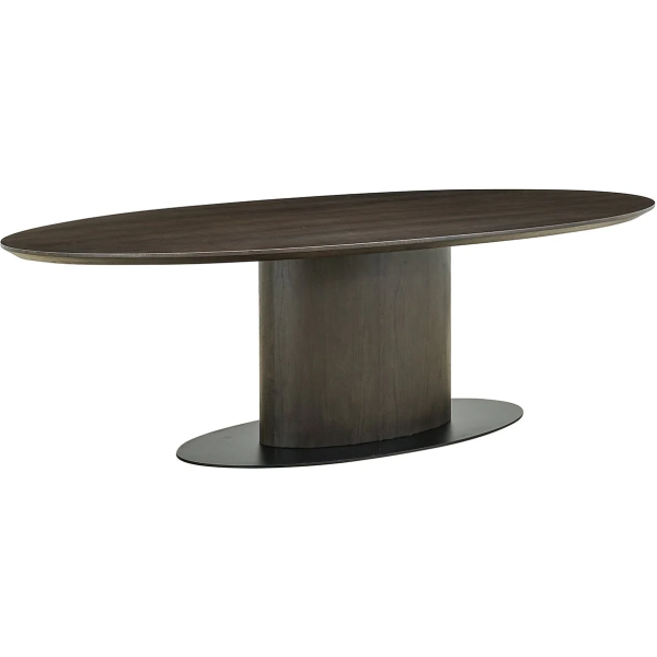 Richmond Interiors Gordon Dining Table 300cm