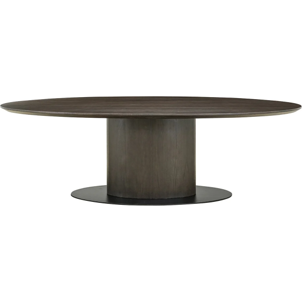 Richmond Interiors Gordon Dining Table 300cm - Image 3