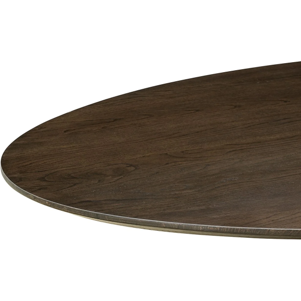 Richmond Interiors Gordon Dining Table 300cm - Image 5