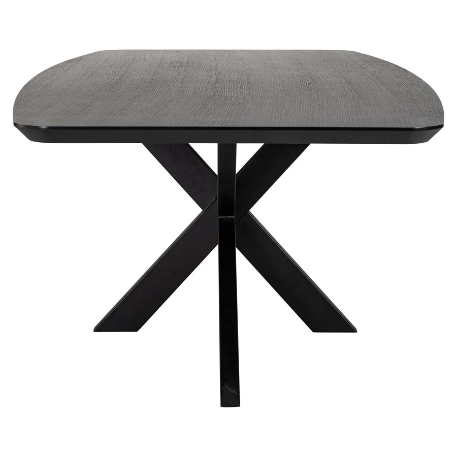 Richmond Interiors Bonvoy Dining Table 260cm - Black
