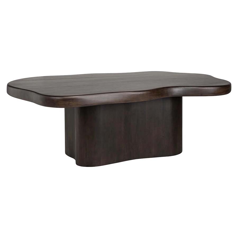 Richmond Interiors Sherman Organic Dining Table 230cm
