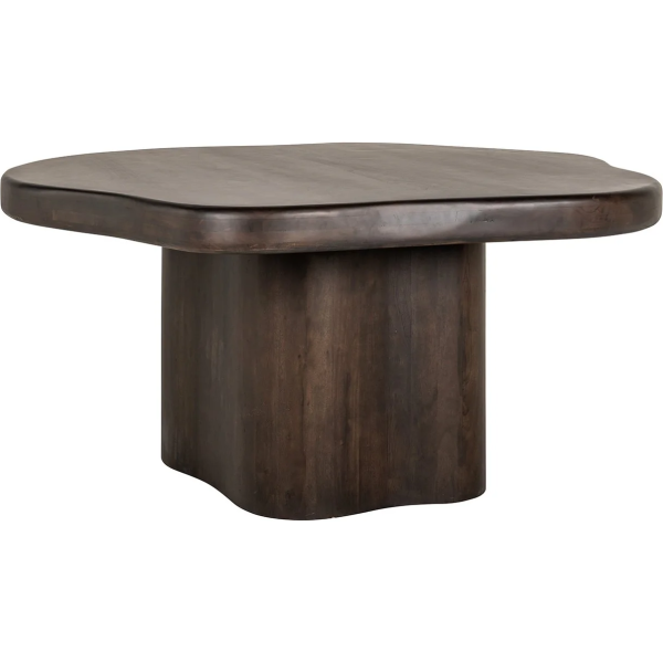 Richmond Interiors Sherman Organic Dining Table 152cm