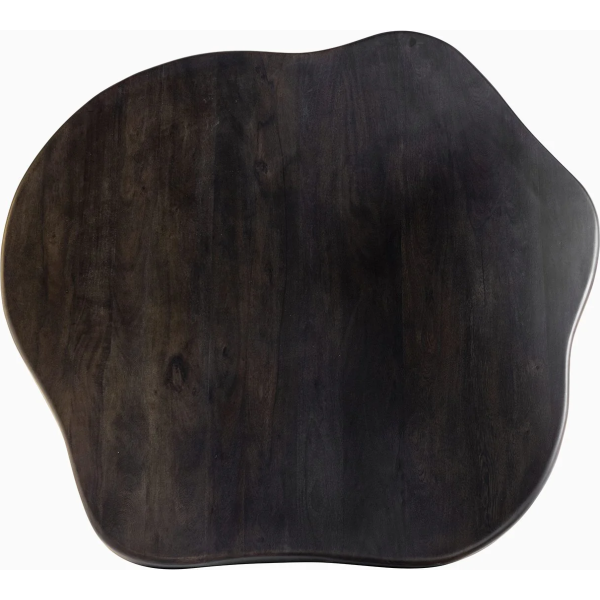 Richmond Interiors Sherman Organic Dining Table 152cm - Image 4