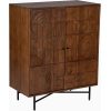 Xavier Home Noah Two Door Cabinet - Image 3