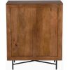 Xavier Home Noah Two Door Cabinet - Image 9