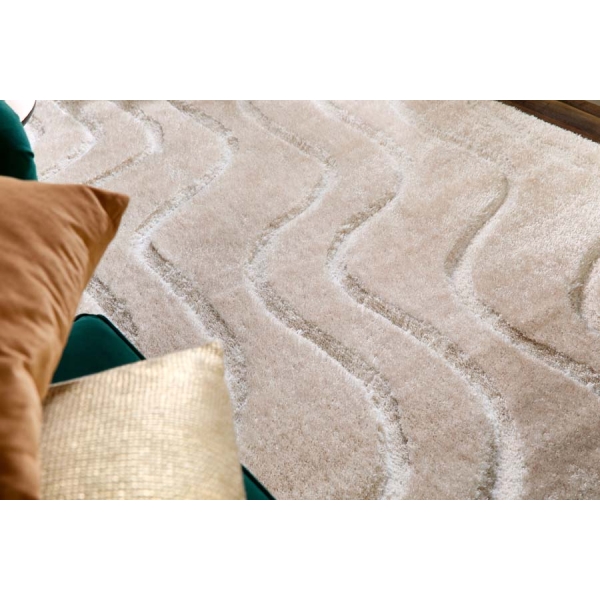 Origins Soft Carved Wave - Available in 2 Colours and 3 Sizes - Image 4
