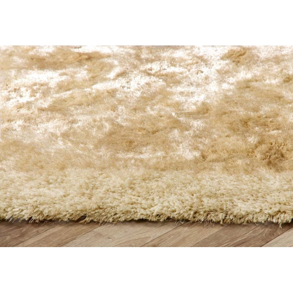 Origins Shimmer Shaggy Border Available in 5 Colours and 3 Sizes - Image 9