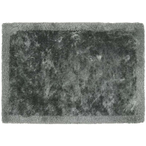 Origins Shimmer Shaggy Border Available in 5 Colours and 3 Sizes - Image 27
