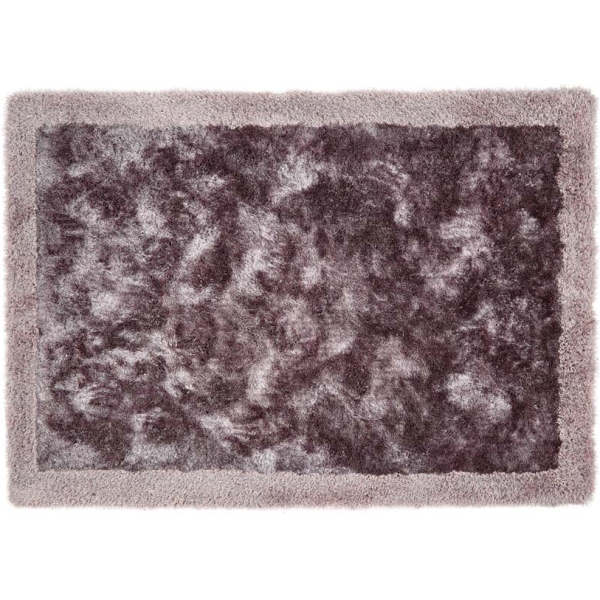 Origins Shimmer Shaggy Border Available in 5 Colours and 3 Sizes - Image 22