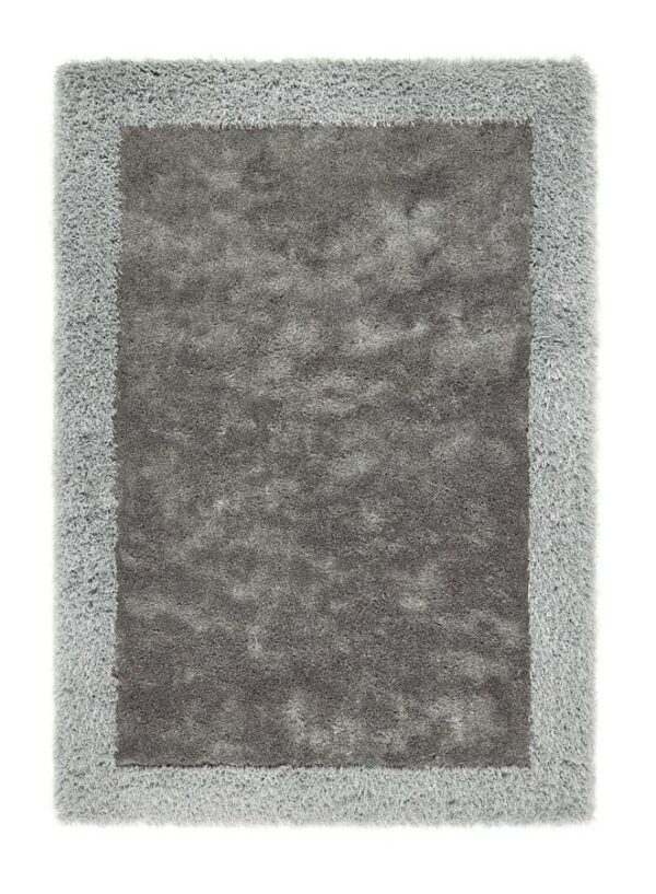 Origins Shimmer Shaggy Border Available in 5 Colours and 3 Sizes - Image 11