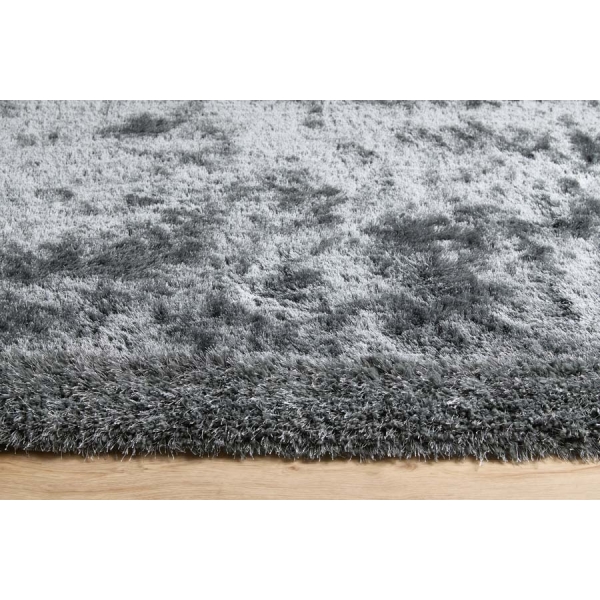 Origins Shimmer Shaggy Border Available in 5 Colours and 3 Sizes - Image 21