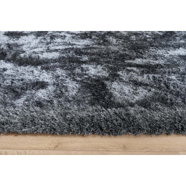 Origins Shimmer Shaggy Border Available in 5 Colours and 3 Sizes - Image 19