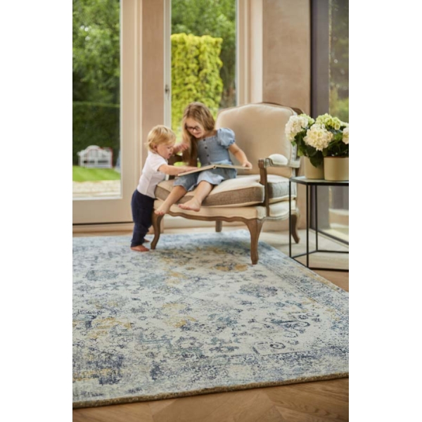 Origins Vogue Rug - Available in 4 Colours and 3 Sizes - Image 3