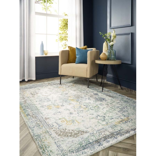 Origins Vogue Rug - Available in 4 Colours and 3 Sizes - Image 8