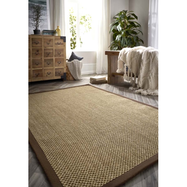 Origins Sisal Rug Available In 4 Colour and 4 Sizes - Image 37