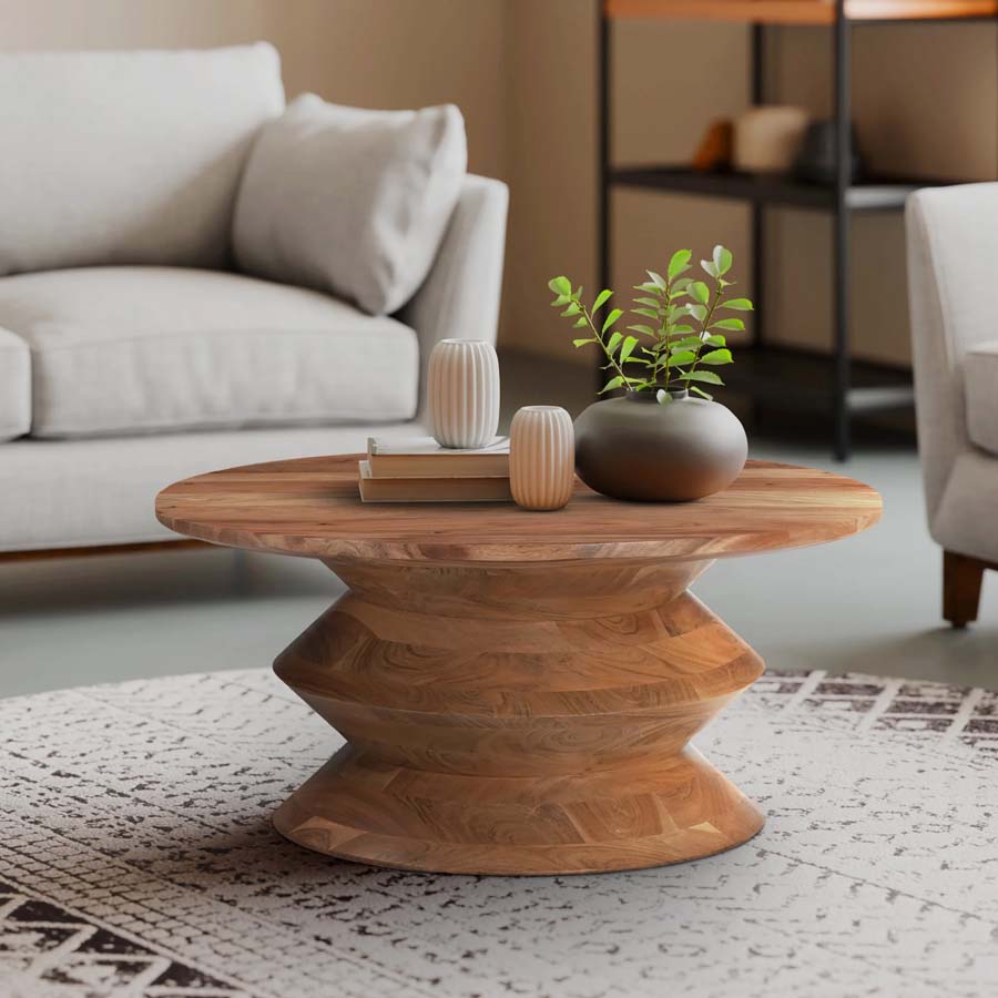 Xavier Home Jaul Coffee Table