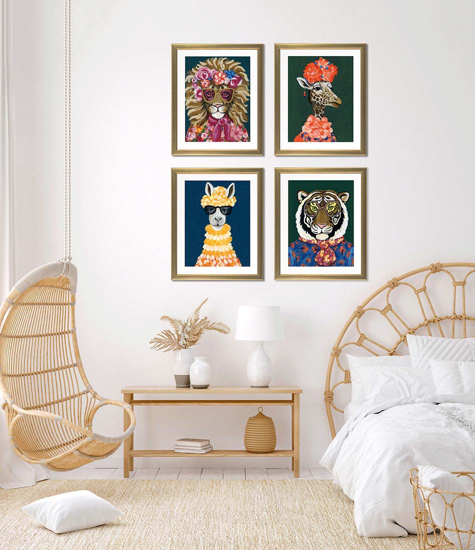 Camelot Miami Living I