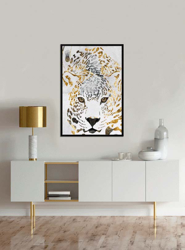 Camelot Golden Jaguar