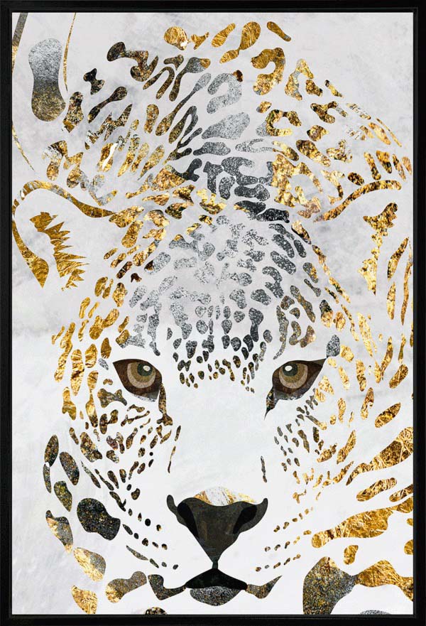 Camelot Golden Jaguar